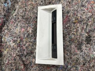 bontott VW TRANSPORTER Állófűtés Vezérlő Panel