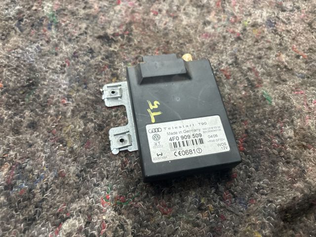 bontott VW TRANSPORTER Állófűtés Vezérlő Panel