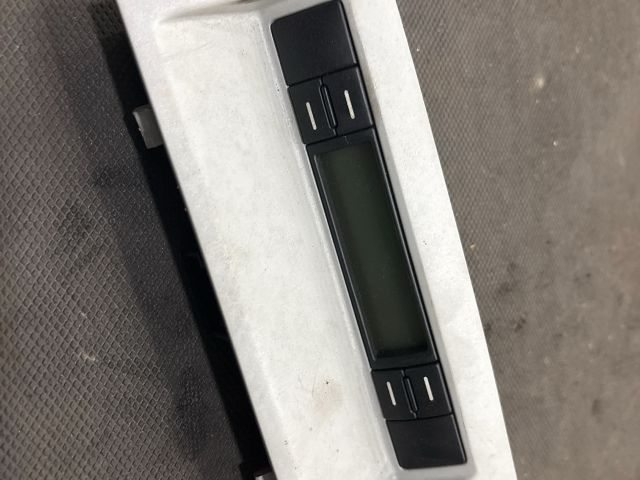 bontott VW TRANSPORTER Állófűtés Vezérlő Panel