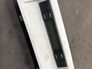 bontott VW TRANSPORTER Állófűtés Vezérlő Panel