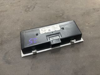 bontott VW TRANSPORTER Állófűtés Vezérlő Panel