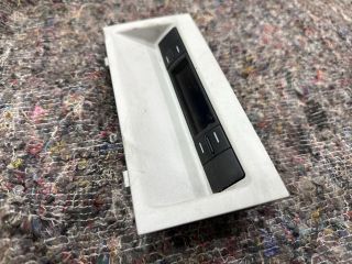 bontott VW TRANSPORTER Állófűtés Vezérlő Panel