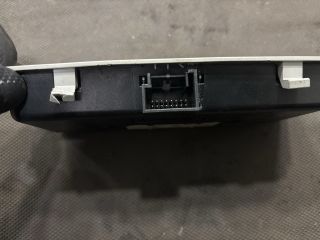 bontott VW TRANSPORTER Állófűtés Vezérlő Panel