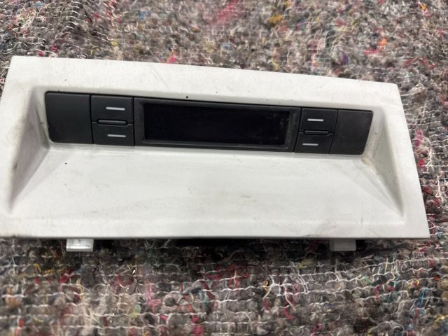 bontott VW TRANSPORTER Állófűtés Vezérlő Panel