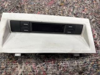 bontott VW TRANSPORTER Állófűtés Vezérlő Panel