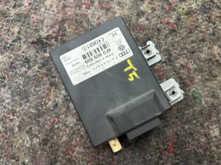 bontott VW TRANSPORTER Állófűtés Vezérlő Panel