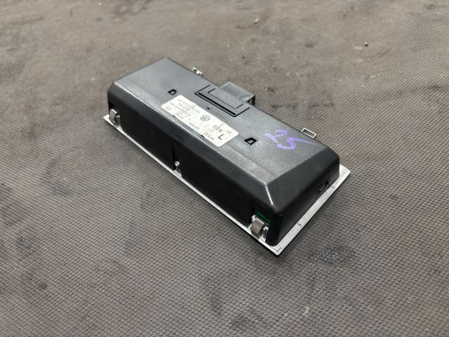 bontott VW TRANSPORTER Állófűtés Vezérlő Panel