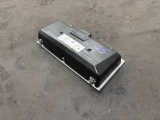 bontott VW TRANSPORTER Állófűtés Vezérlő Panel