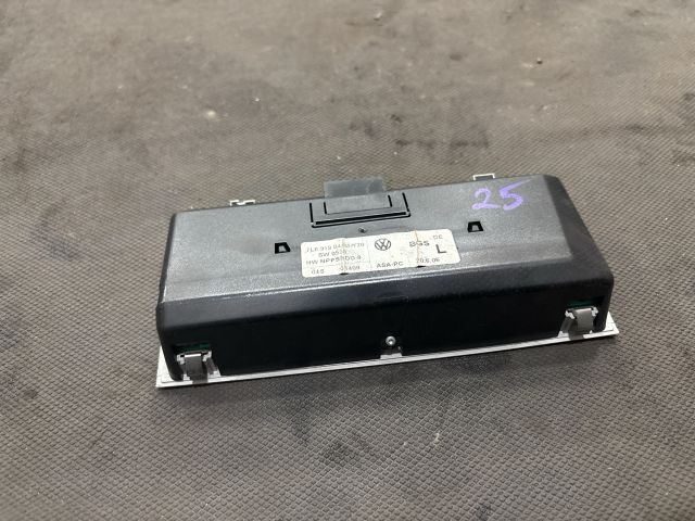 bontott VW TRANSPORTER Állófűtés Vezérlő Panel