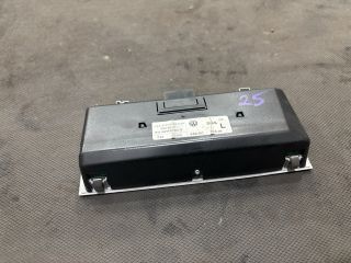 bontott VW TRANSPORTER Állófűtés Vezérlő Panel