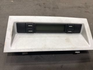 bontott VW TRANSPORTER Állófűtés Vezérlő Panel