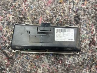 bontott VW TRANSPORTER Állófűtés Vezérlő Panel