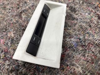 bontott VW TRANSPORTER Állófűtés Vezérlő Panel