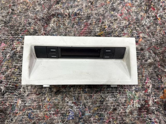 bontott VW TRANSPORTER Állófűtés Vezérlő Panel