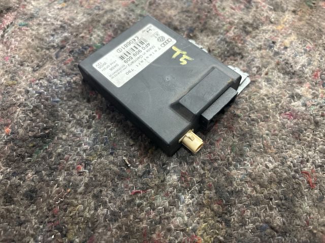 bontott VW TRANSPORTER Állófűtés Vezérlő Panel