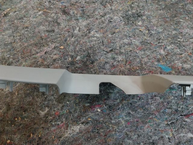 bontott VW TRANSPORTER Alsó Kormányoszlop Burkolat