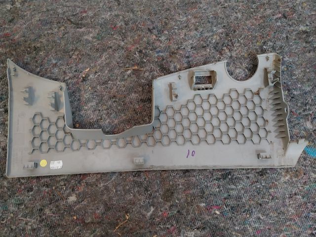 bontott VW TRANSPORTER Alsó Kormányoszlop Burkolat