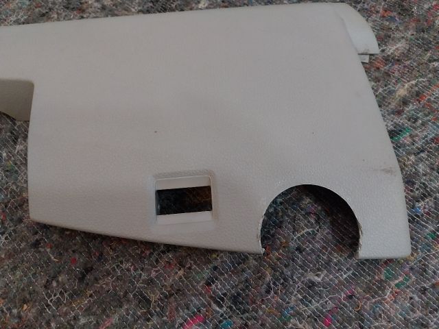 bontott VW TRANSPORTER Alsó Kormányoszlop Burkolat