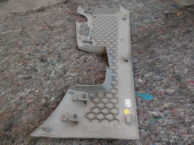 bontott VW TRANSPORTER Alsó Kormányoszlop Burkolat