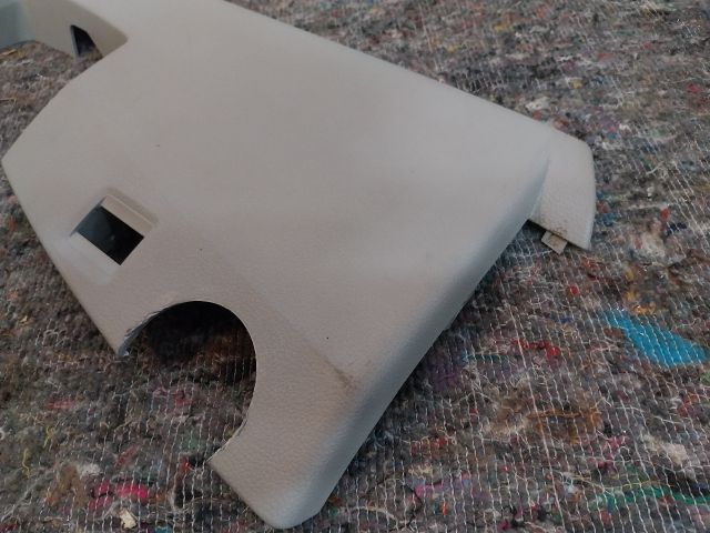 bontott VW TRANSPORTER Alsó Kormányoszlop Burkolat