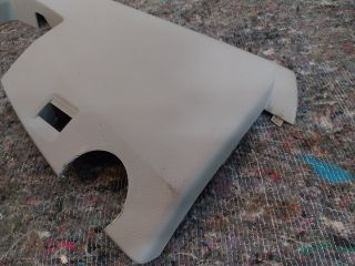 bontott VW TRANSPORTER Alsó Kormányoszlop Burkolat