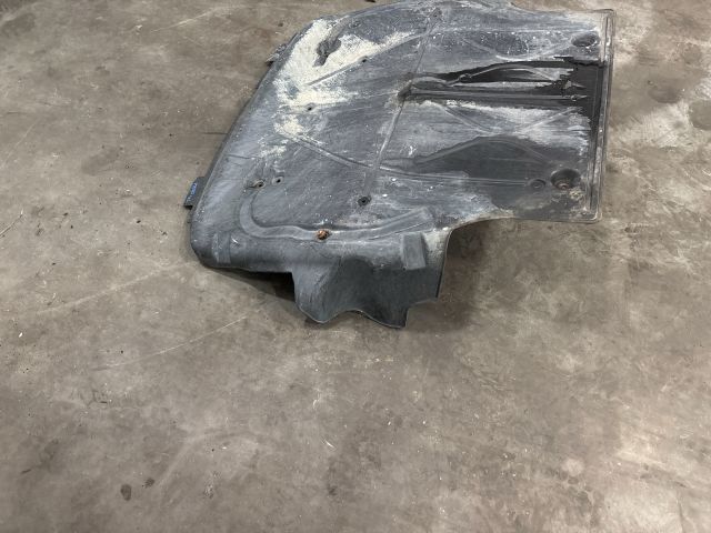 bontott VW TRANSPORTER Alsó Motorburkolat