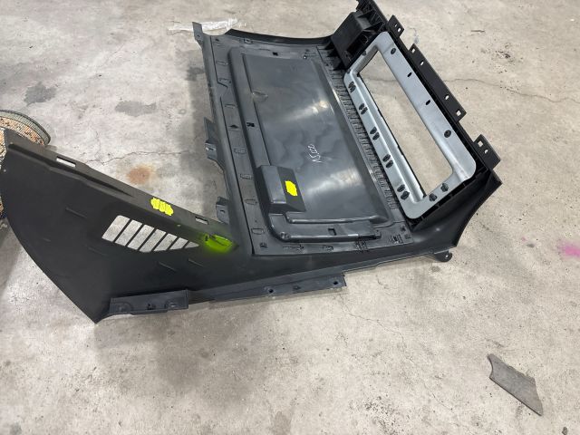 bontott VW TRANSPORTER Alsó Műszerfal Burkolat