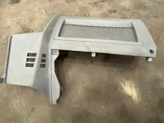 bontott VW TRANSPORTER Alsó Műszerfal Burkolat