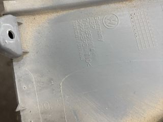 bontott VW TRANSPORTER Alsó Műszerfal Burkolat