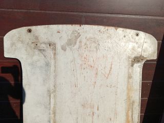 bontott VW TRANSPORTER Alsó Padlólemez Burkolat