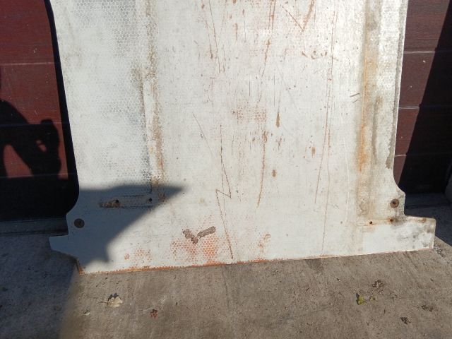 bontott VW TRANSPORTER Alsó Padlólemez Burkolat