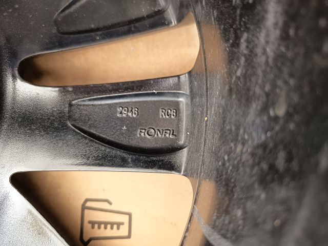 bontott VW TRANSPORTER Alufelni (1 db)