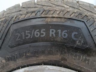 bontott VW TRANSPORTER Alufelni Szett