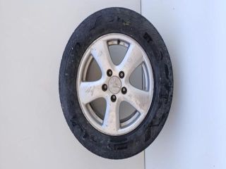 bontott VW TRANSPORTER Alufelni Szett