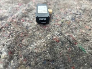 bontott VW TRANSPORTER Antenna Erősítő