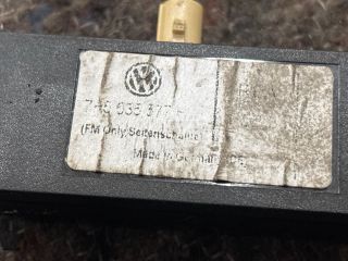 bontott VW TRANSPORTER Antenna Erősítő