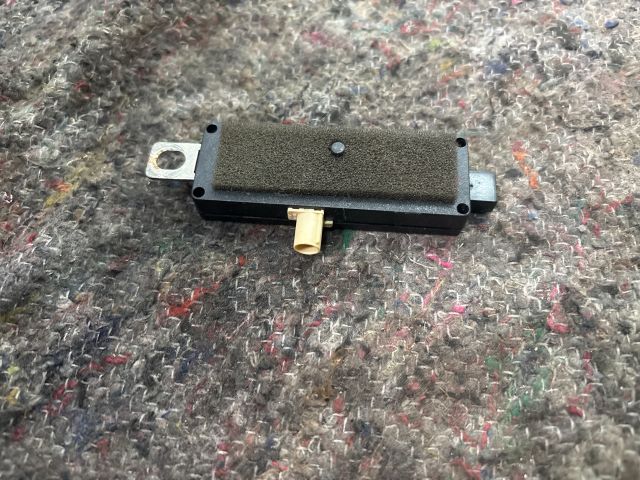 bontott VW TRANSPORTER Antenna Erősítő