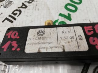 bontott VW TRANSPORTER Antenna Erősítő