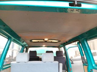 bontott VW TRANSPORTER Antenna