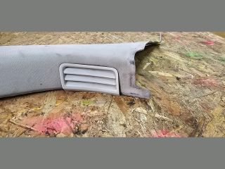 bontott VW TRANSPORTER Bal A Oszlop Burkolat