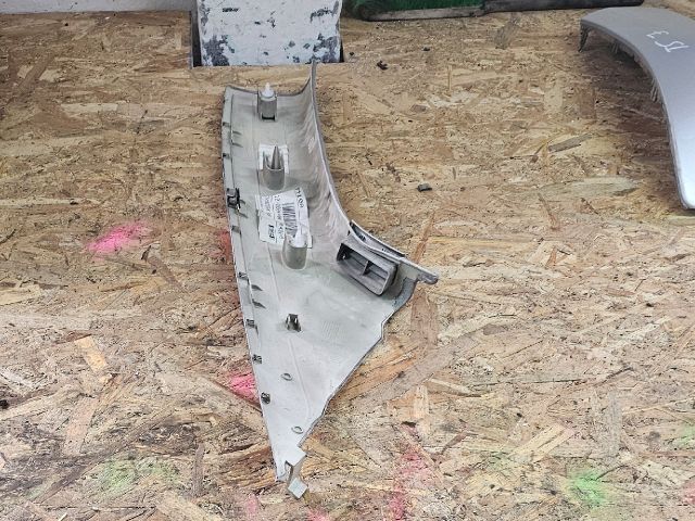 bontott VW TRANSPORTER Bal A Oszlop Burkolat