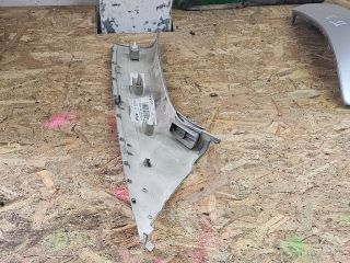 bontott VW TRANSPORTER Bal A Oszlop Burkolat