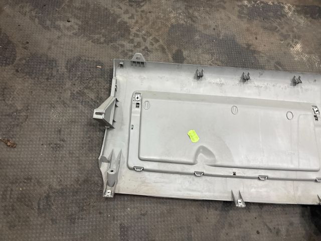 bontott VW TRANSPORTER Bal Alsó Műszerfal Burkolat