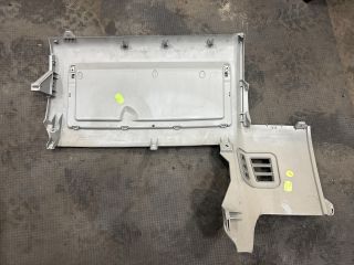 bontott VW TRANSPORTER Bal Alsó Műszerfal Burkolat