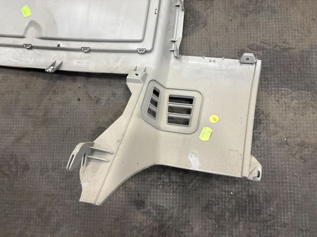 bontott VW TRANSPORTER Bal Alsó Műszerfal Burkolat