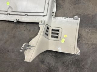 bontott VW TRANSPORTER Bal Alsó Műszerfal Burkolat