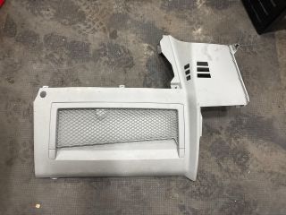 bontott VW TRANSPORTER Bal Alsó Műszerfal Burkolat