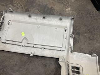 bontott VW TRANSPORTER Bal Alsó Műszerfal Burkolat