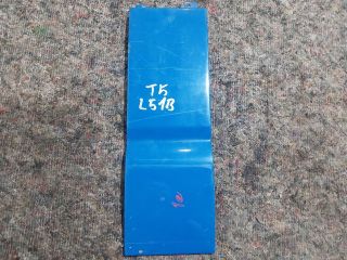 bontott VW TRANSPORTER Bal B Oszlop Burkolat