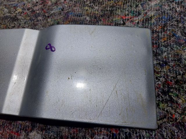 bontott VW TRANSPORTER Bal B Oszlop Burkolat